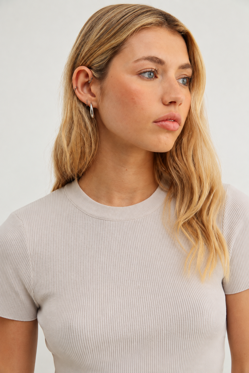 The Milene Top