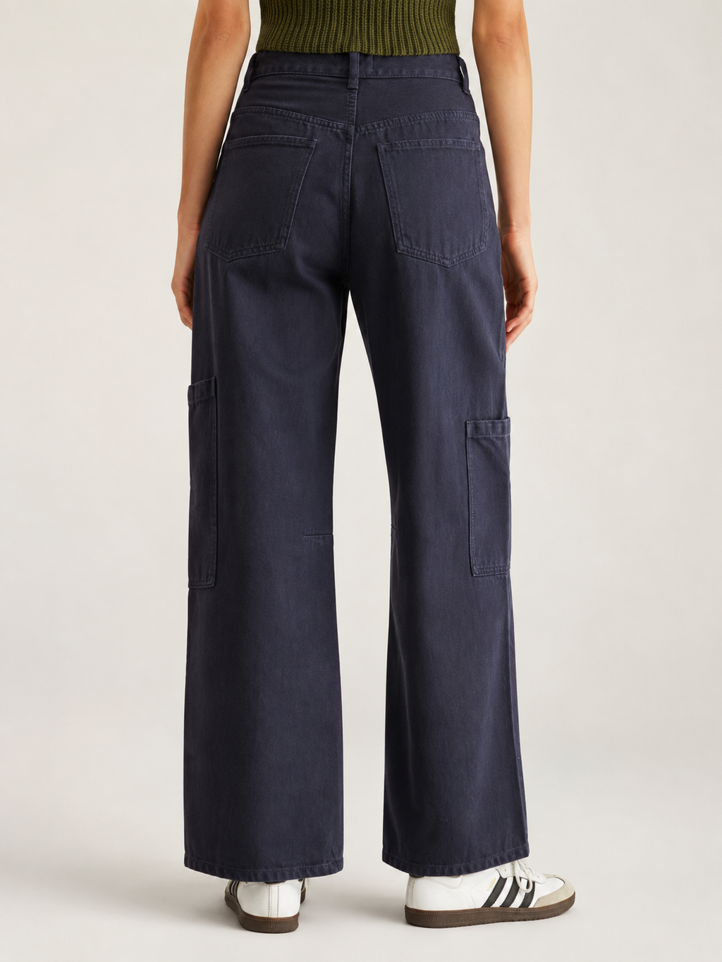 The Odette Pant