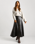 The Norah Skirt