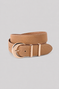 The Marta Belt