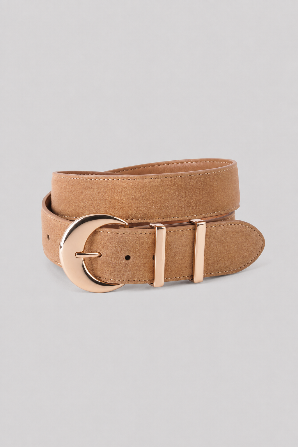 The Marta Belt