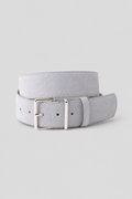Suede Belt