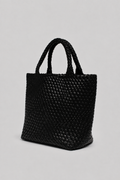 Ivy Woven Tote
