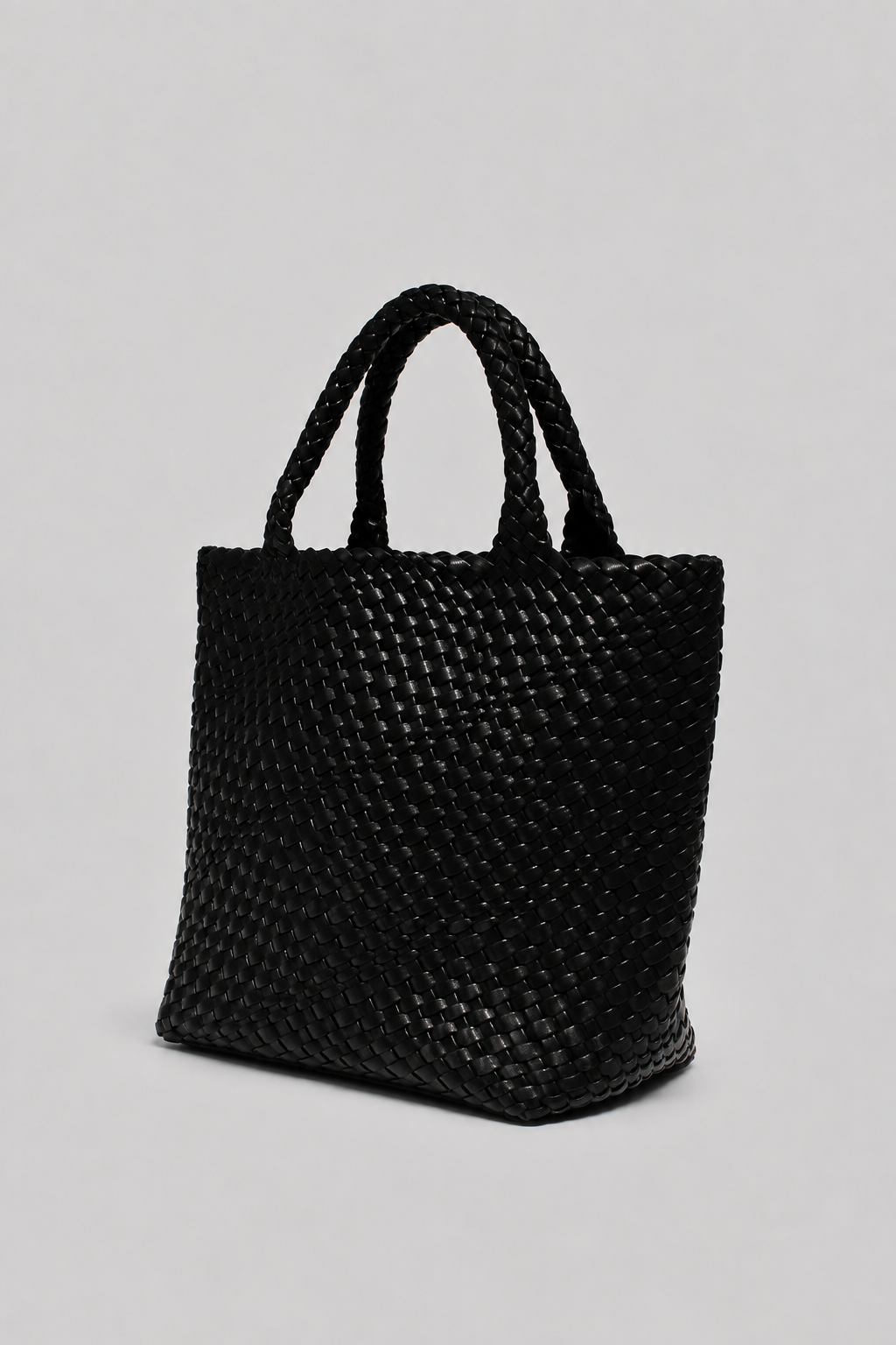 Ivy Woven Tote