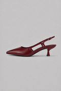 Paloma Heels