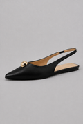 Black Slingback