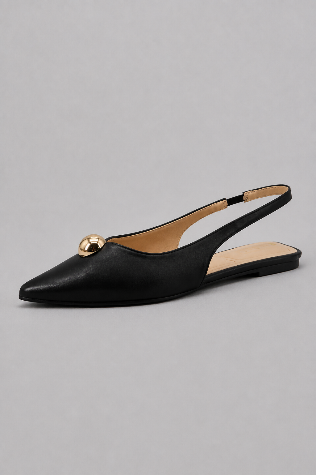 Black Slingback