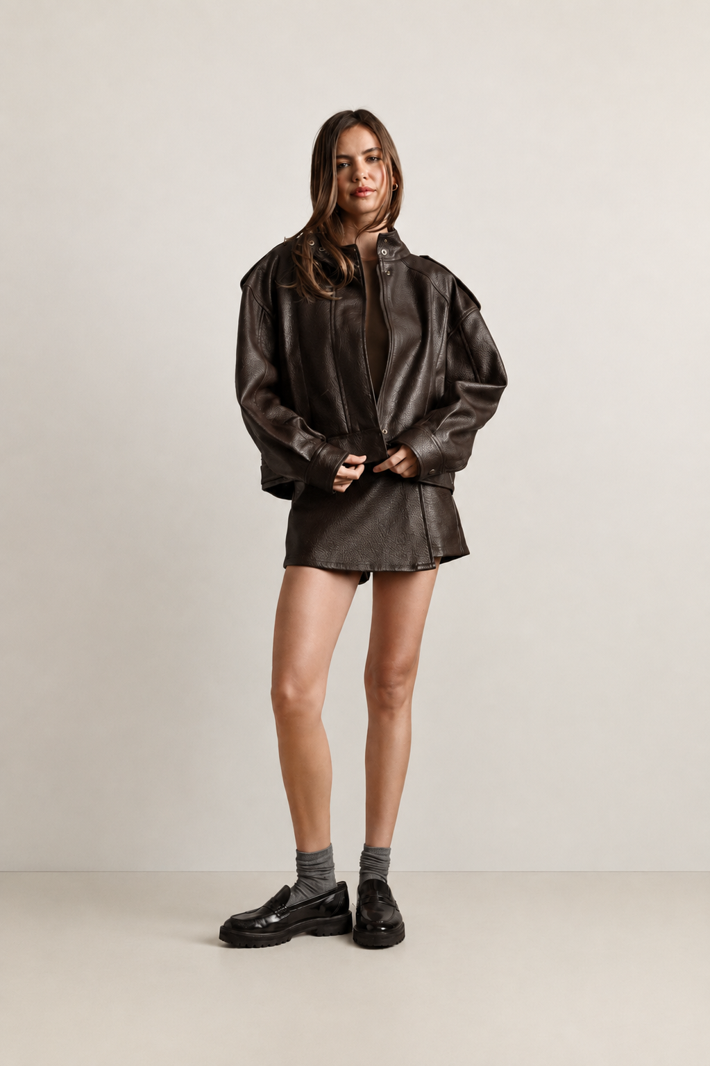 The Rhea Skort