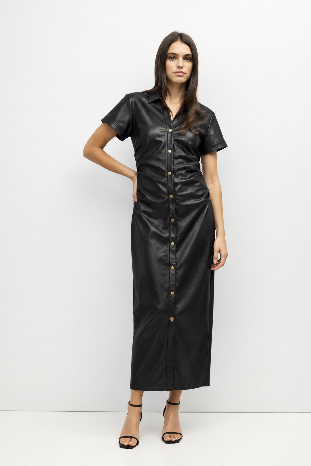 The Houston Dress