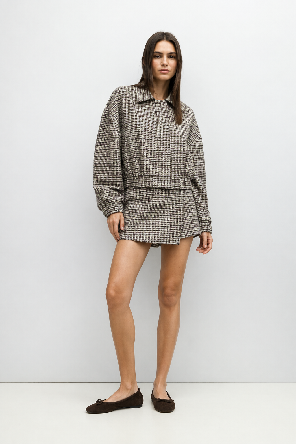 The Kenneth Jacket