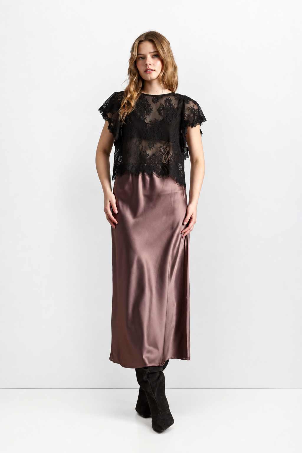 The Koa Top