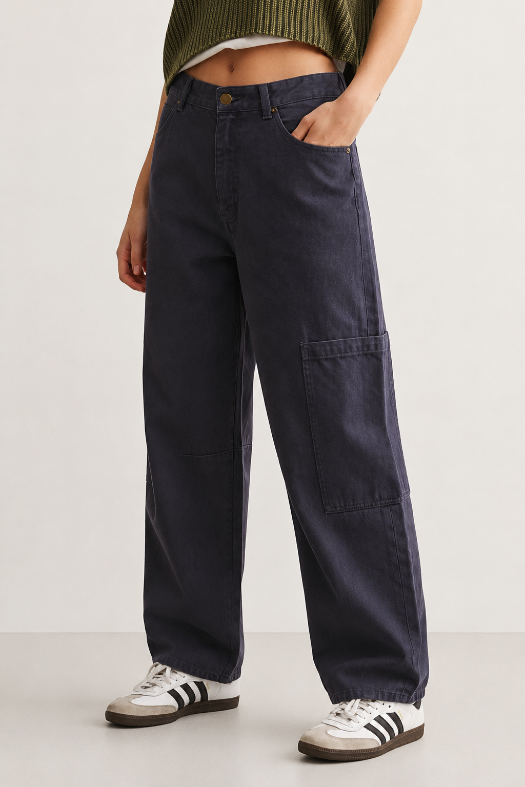 The Odette Pant