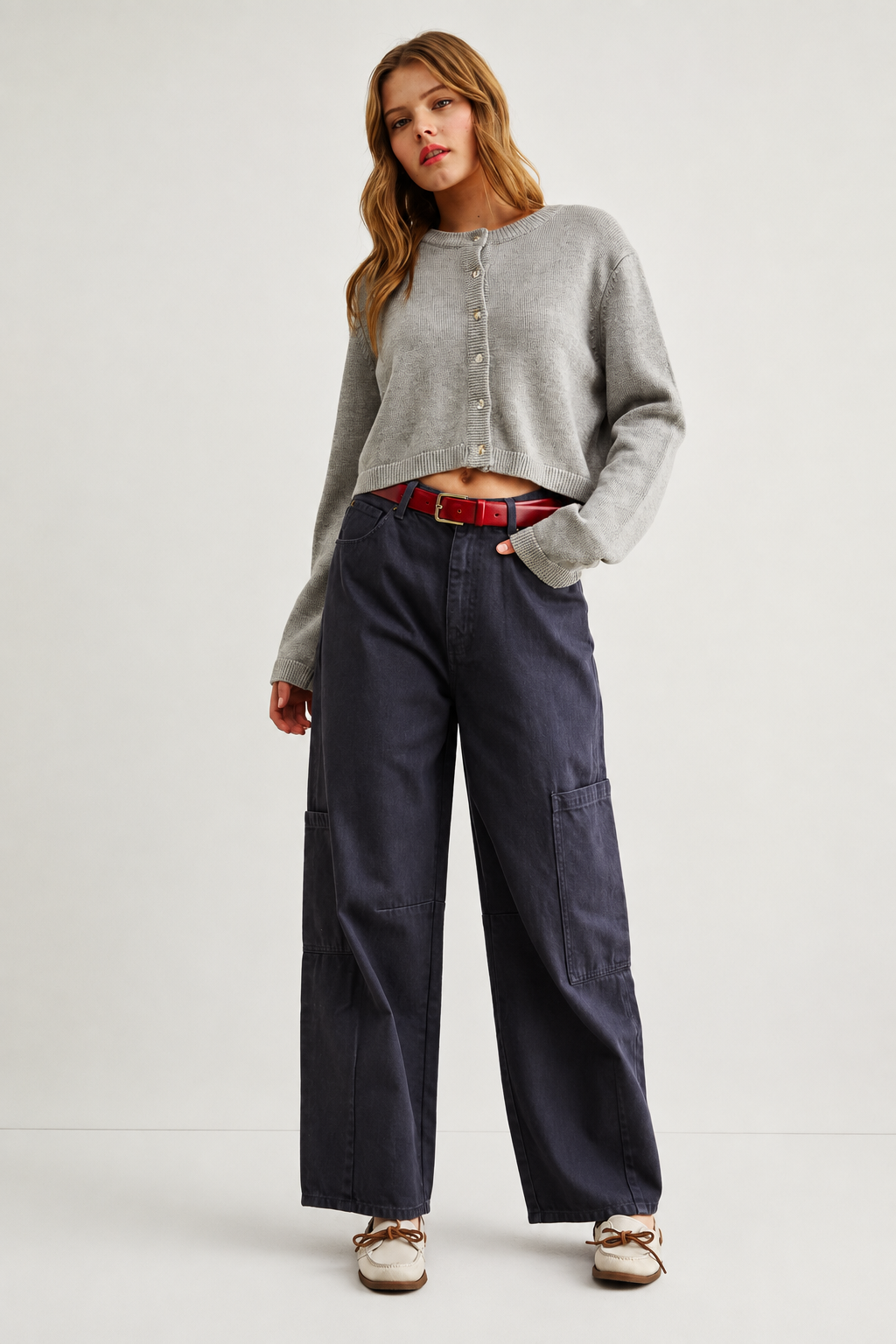 The Odette Pant