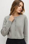 The Poppy Sweater