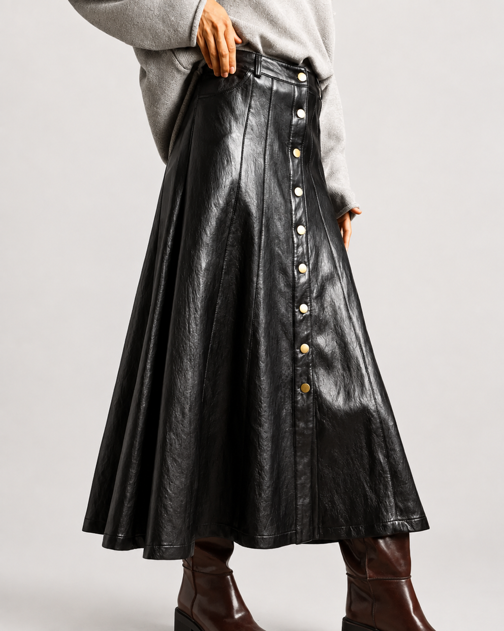 The Norah Skirt