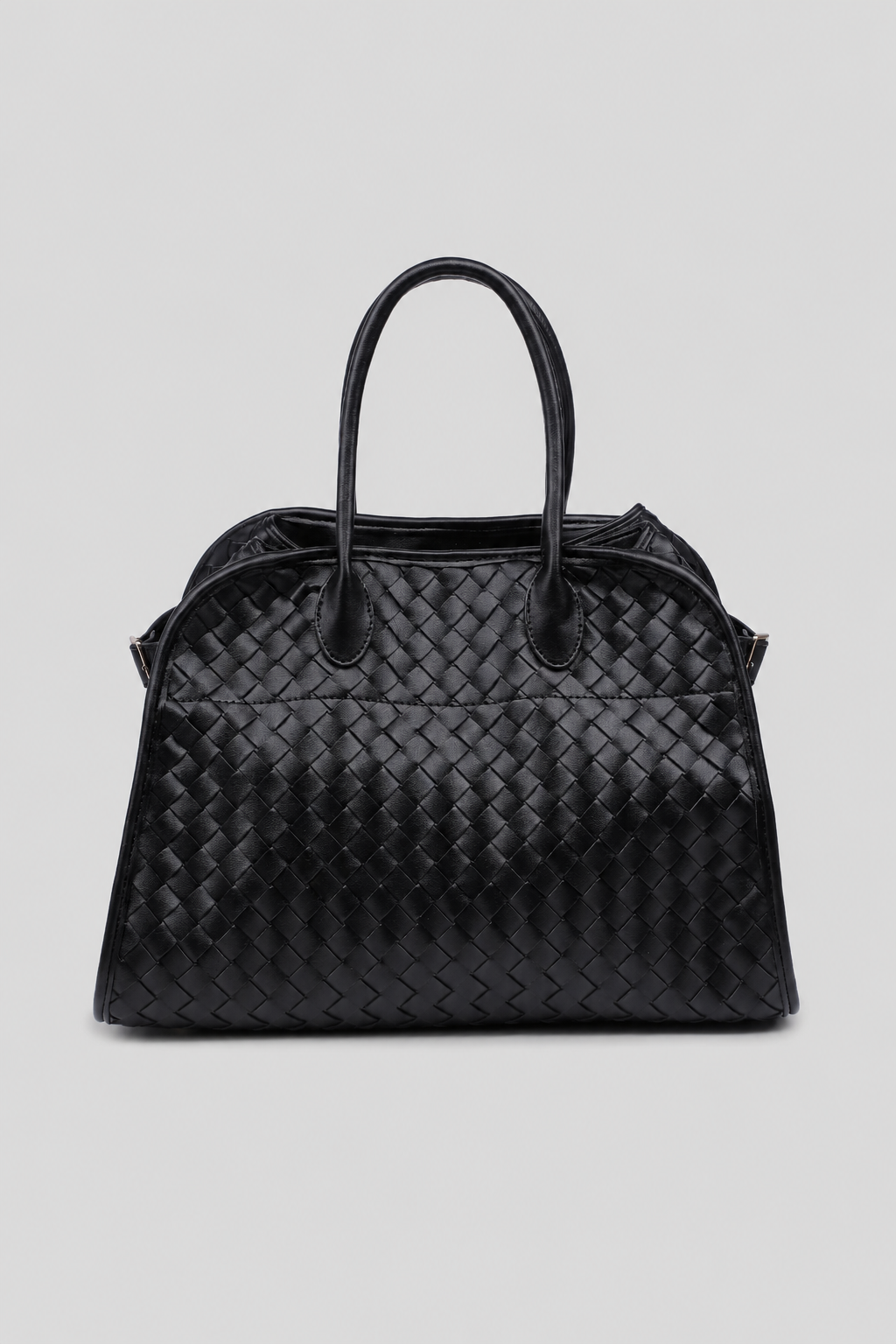 Rhonda Woven Tote