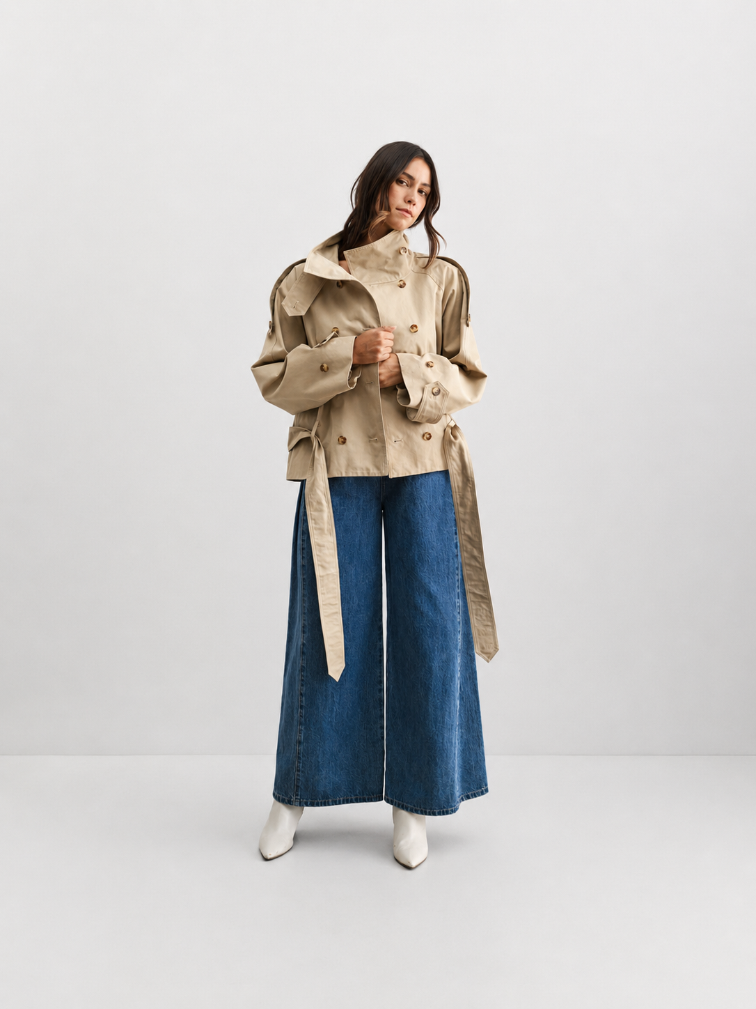 The Duke Jacket