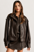The Rhea Jacket