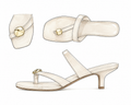 Vanity Heel
