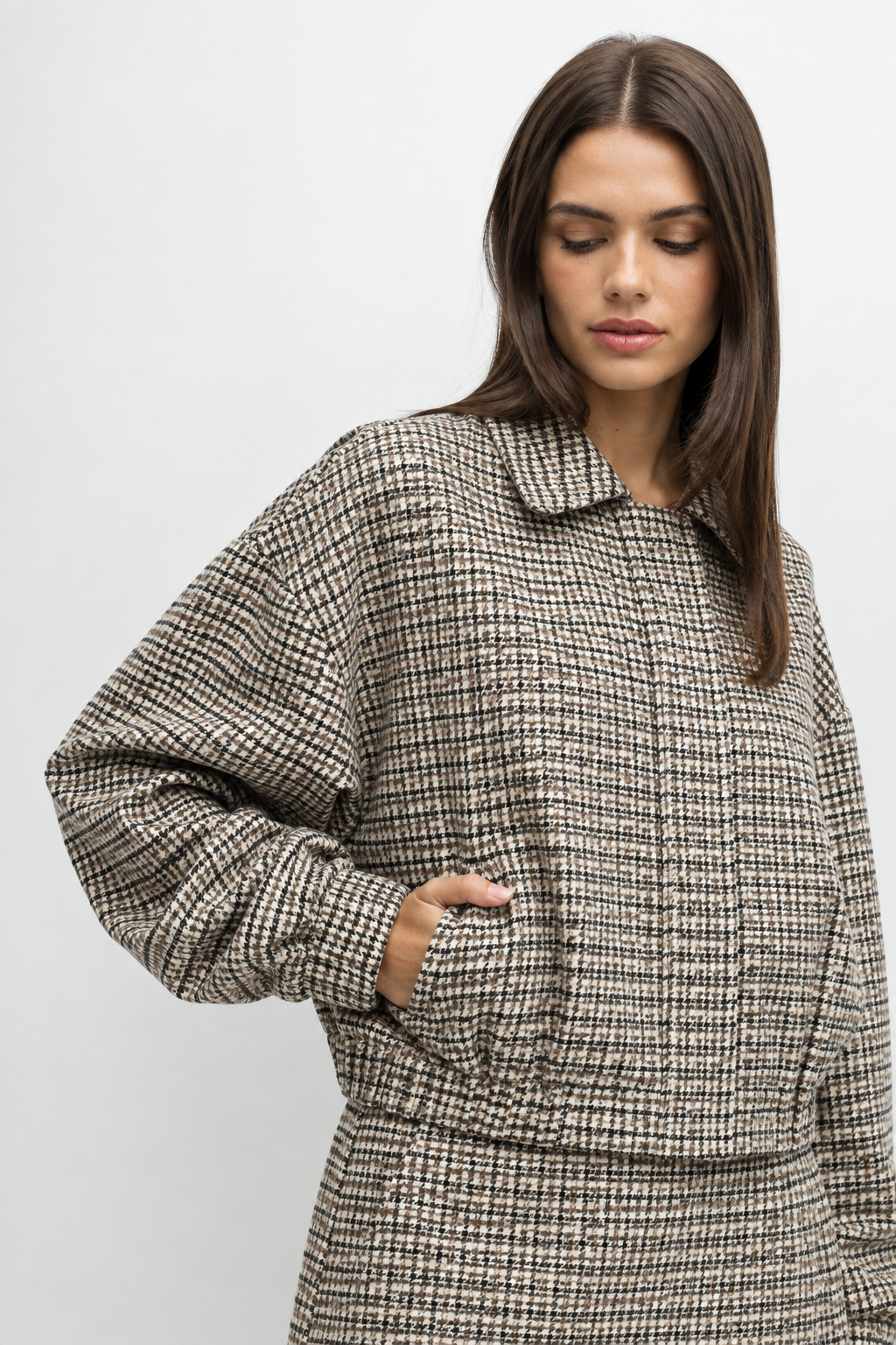 The Kenneth Jacket