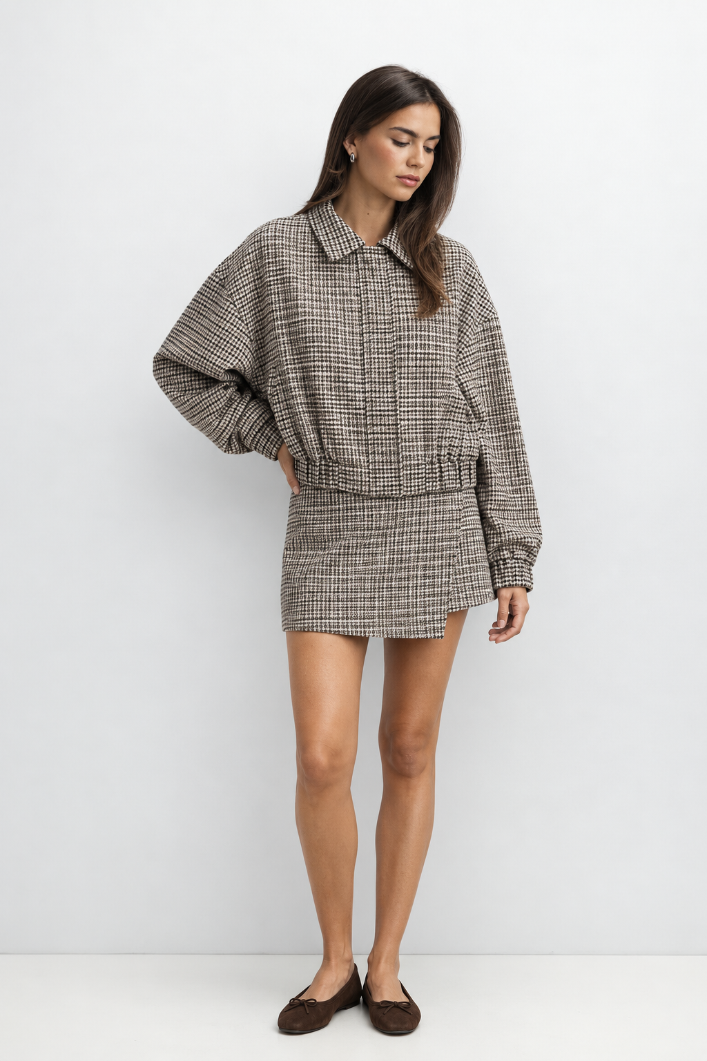 The Kenneth Jacket
