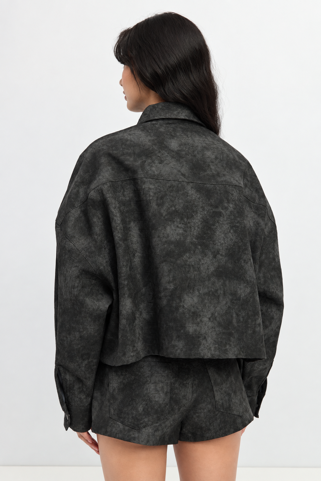 The Kace Jacket