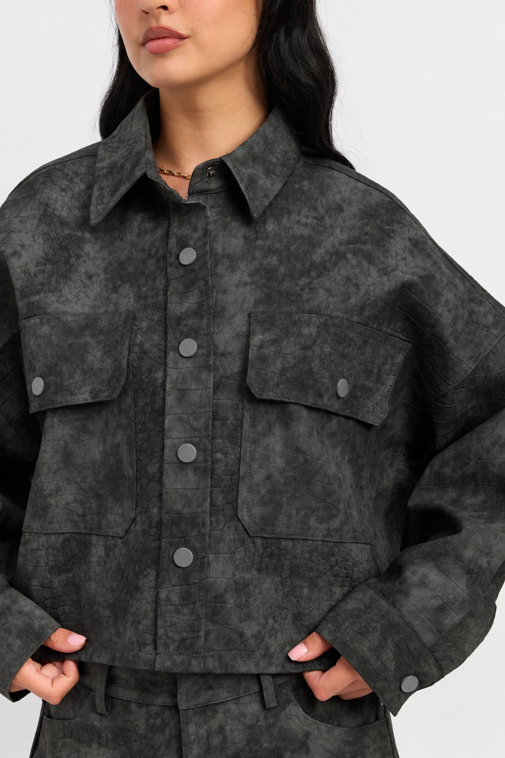 The Kace Jacket