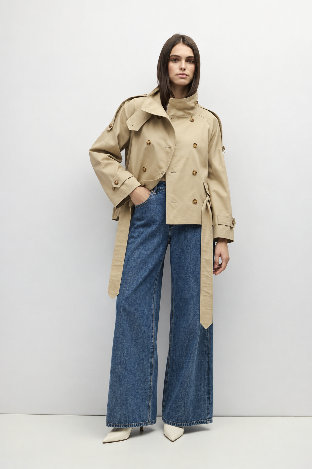 The Duke Jacket