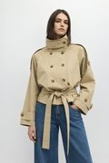 The Duke Jacket