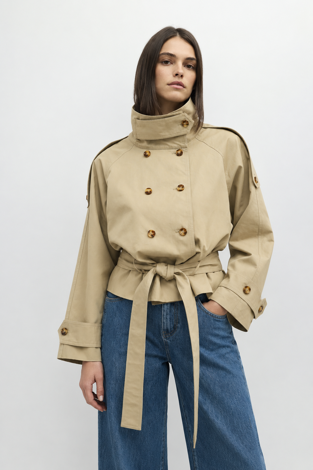 The Duke Jacket
