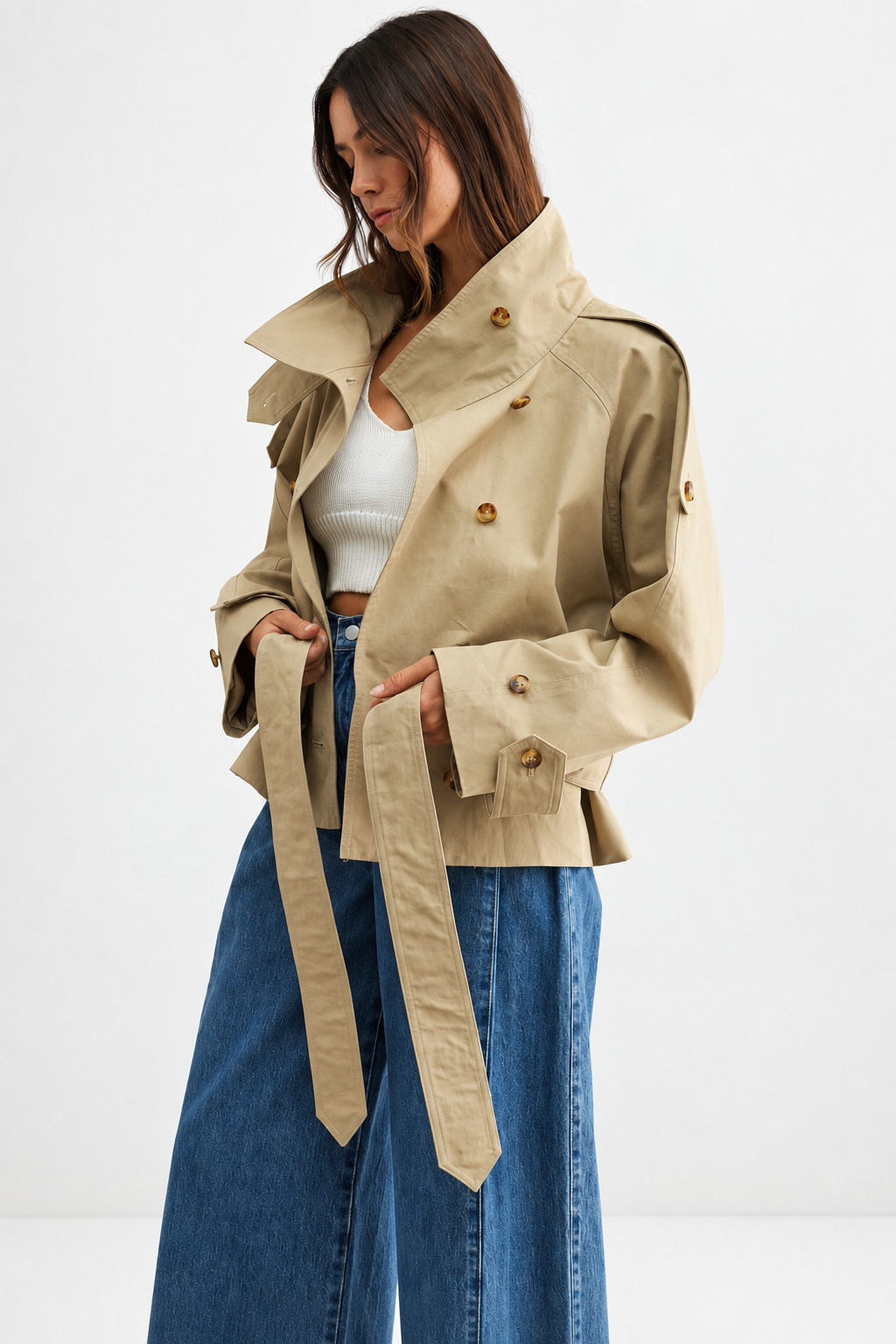 The Duke Jacket