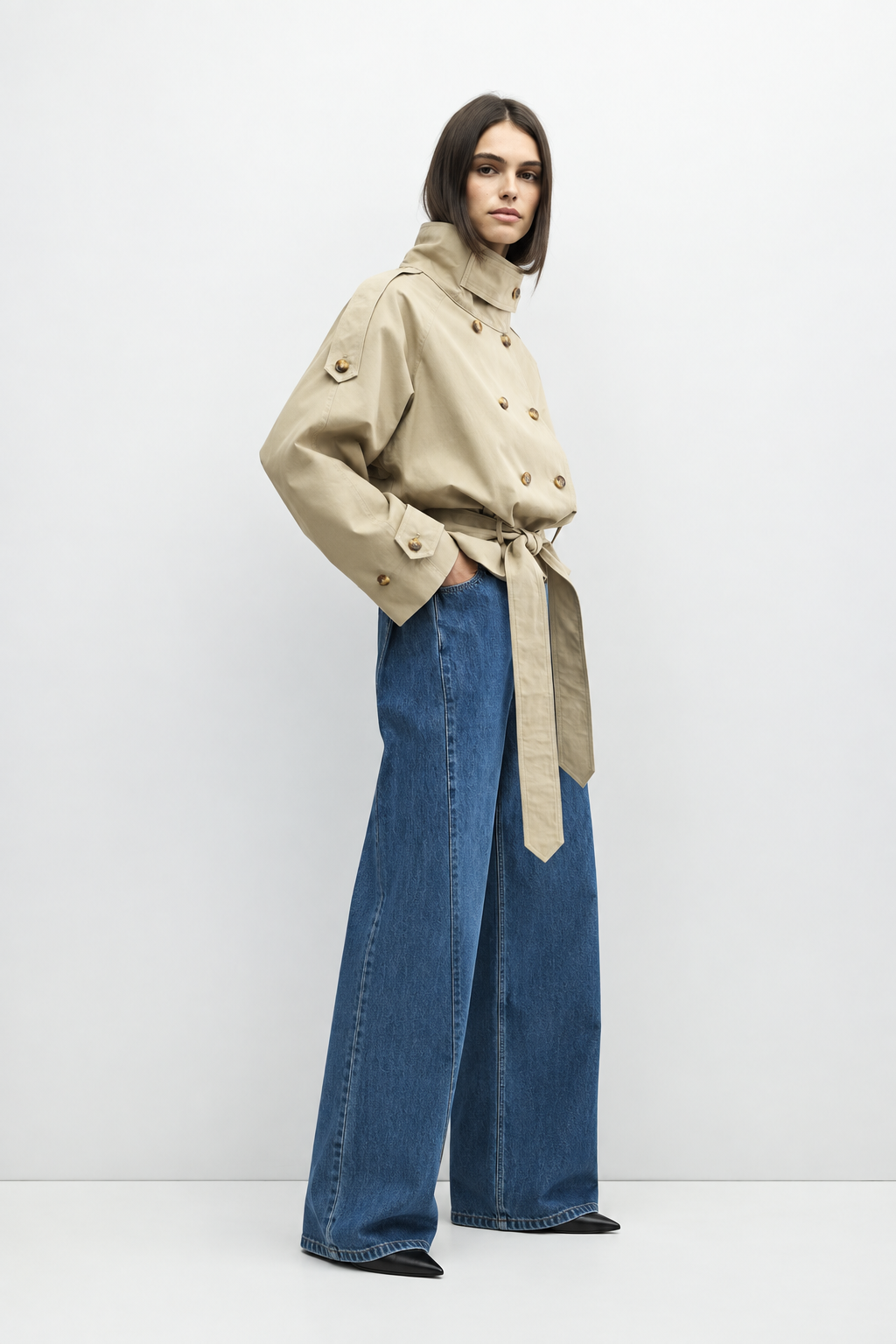 The Duke Jacket