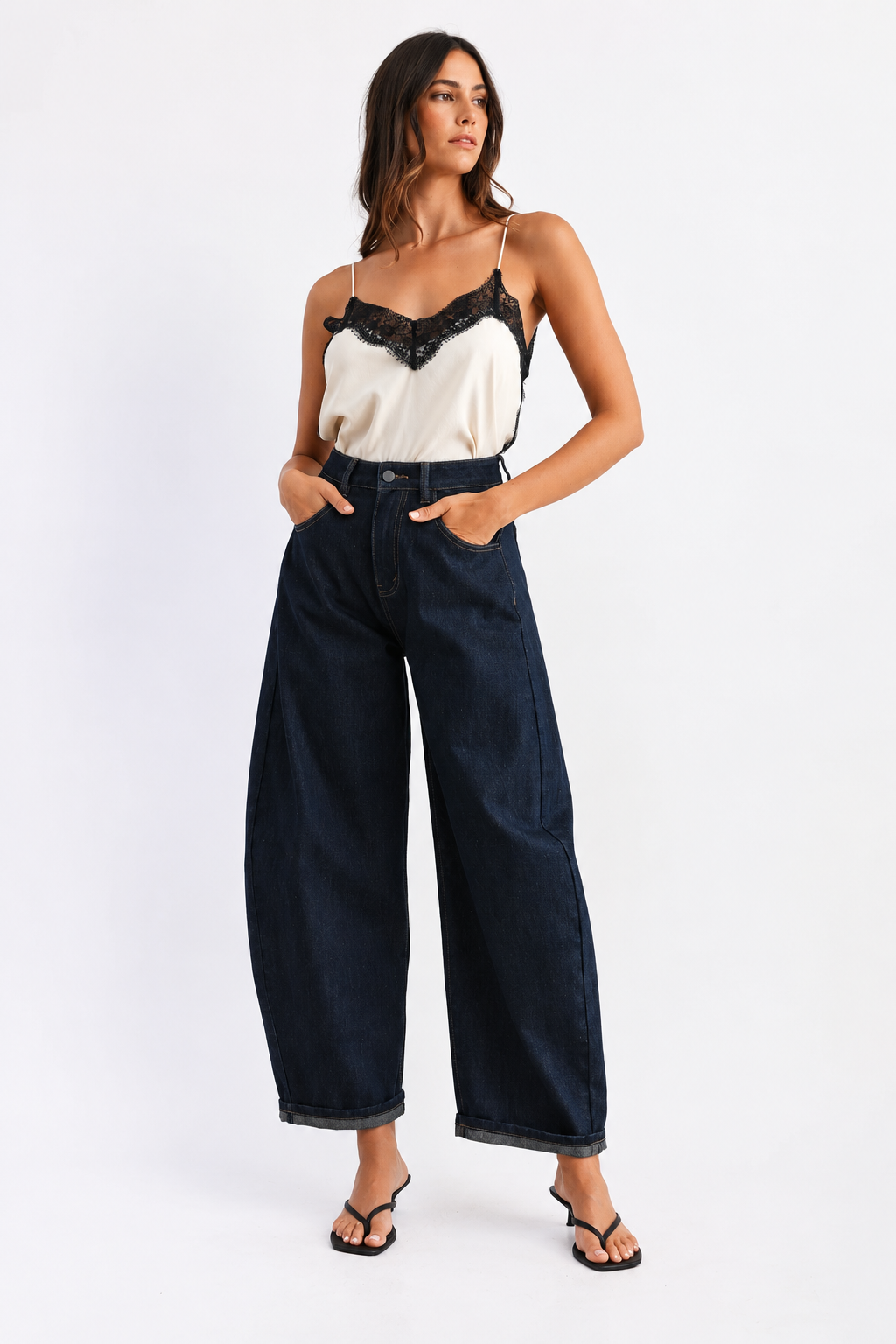 The Elwood Top