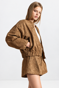 The Ellis Jacket