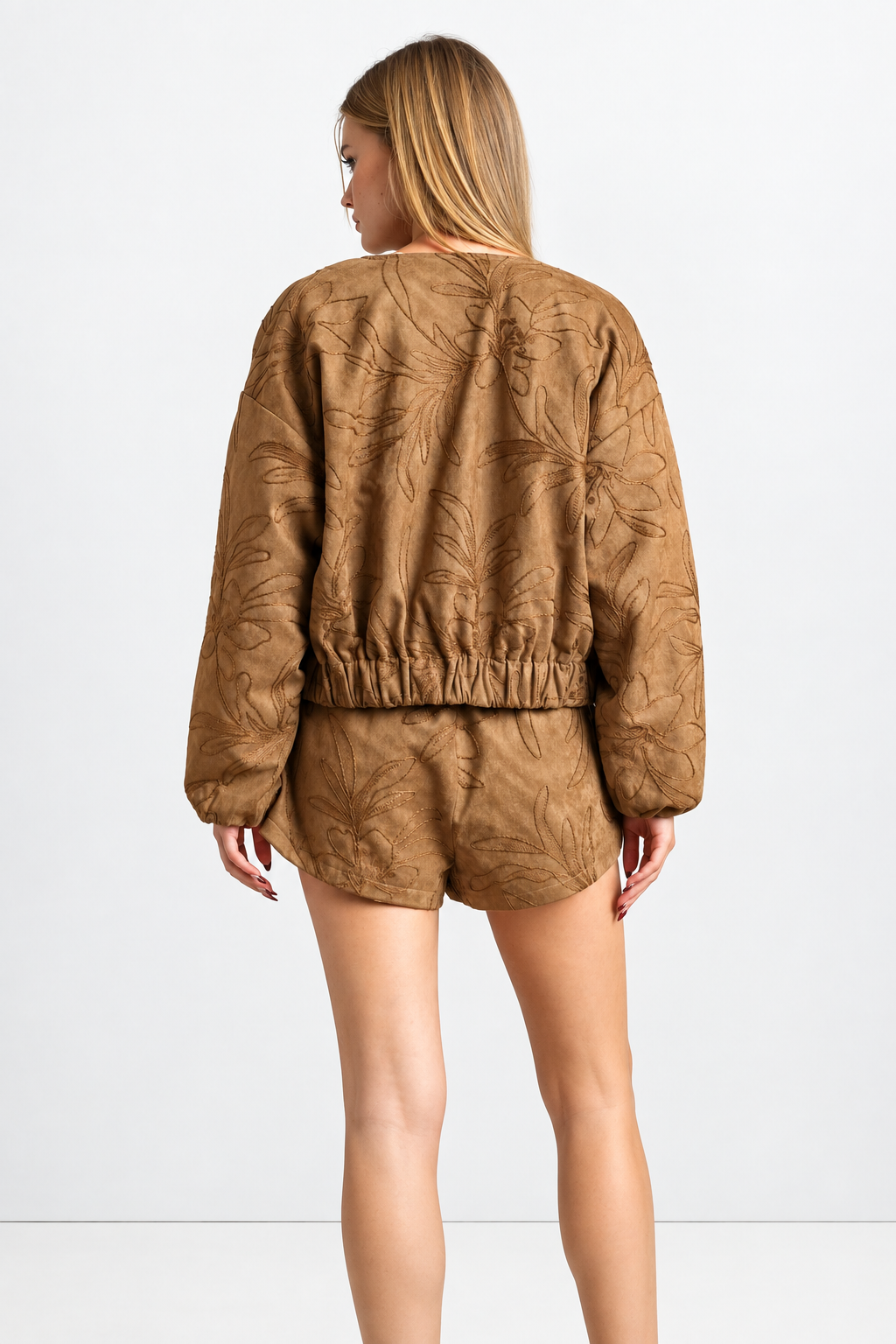 The Ellis Jacket