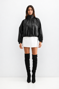 The Harley Bomber Jacket