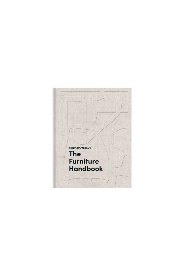 The Furniture Handbook