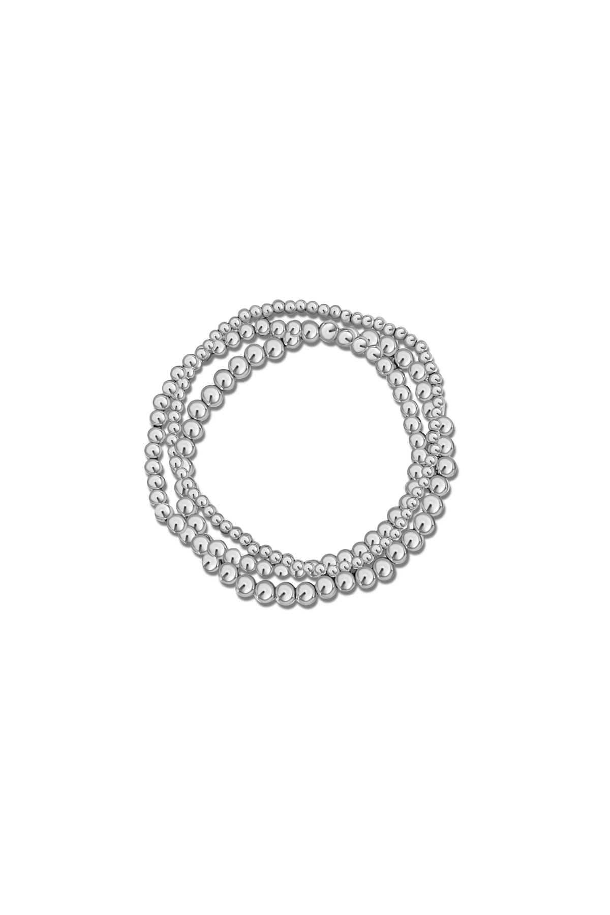 Jensie Beaded Bracelet Set (Pre Order)