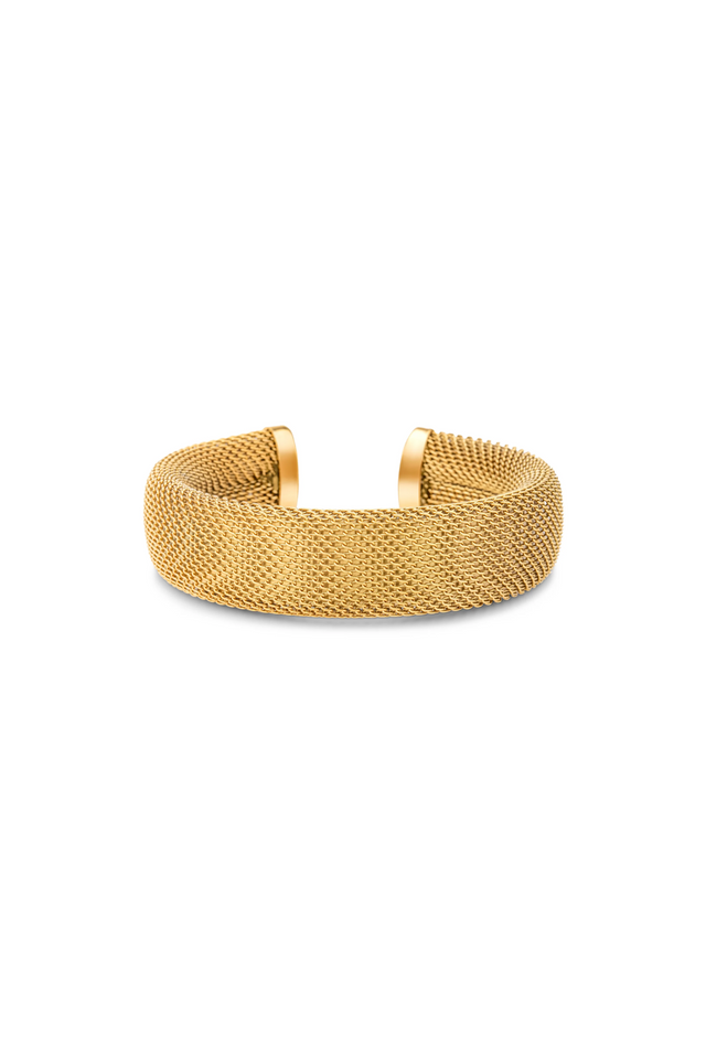 Marley Cuff Bracelet