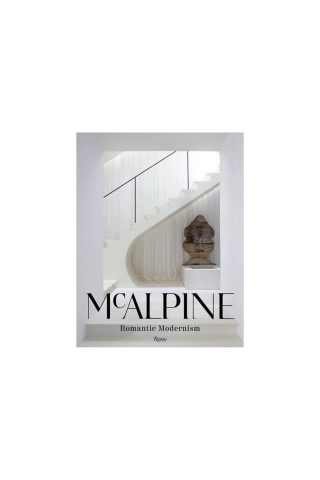 Mcalpine Romantic Modernism