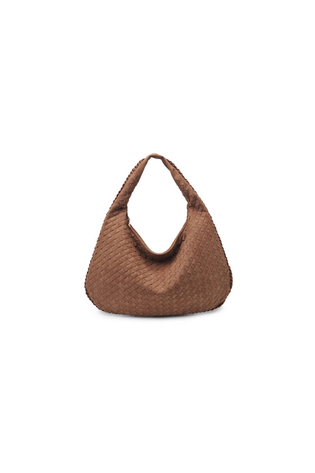 Victoria Hobo Bag