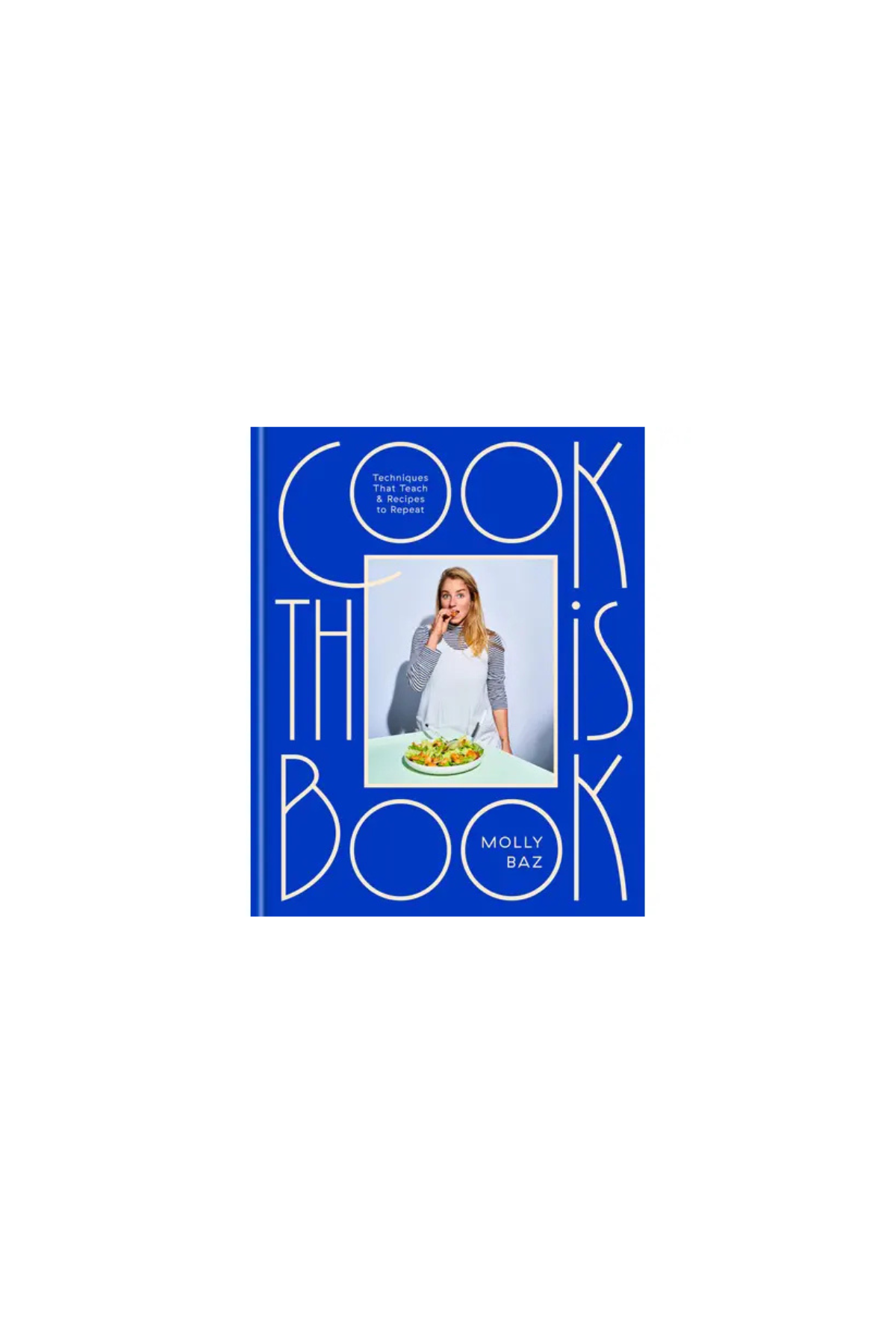 Cook This Book