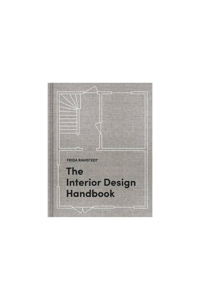 The Interior Design Handbook