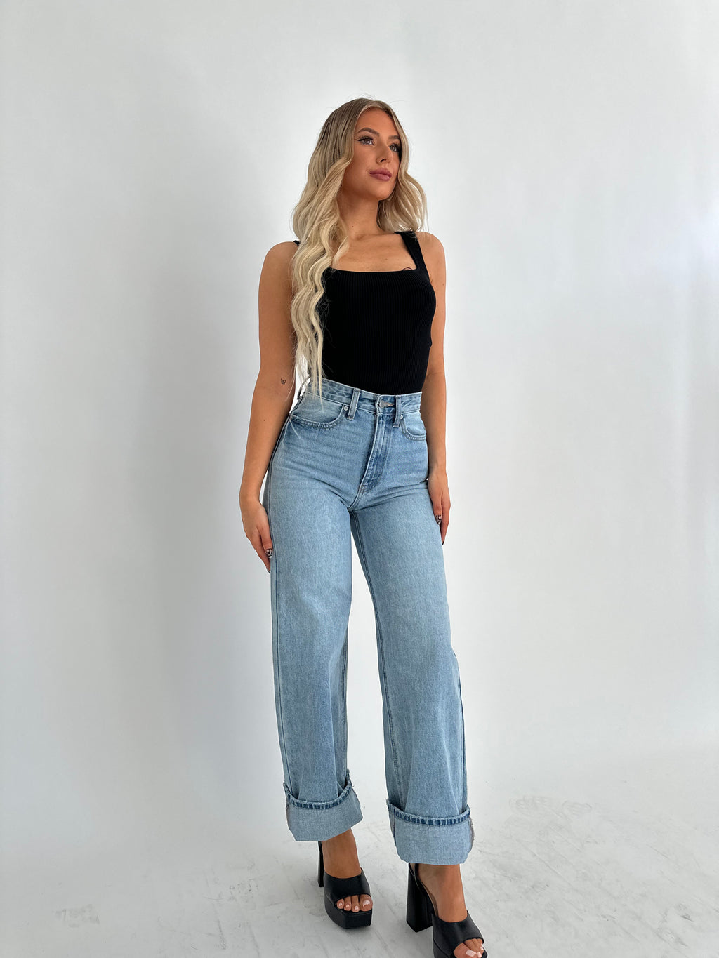 Ivy Denim