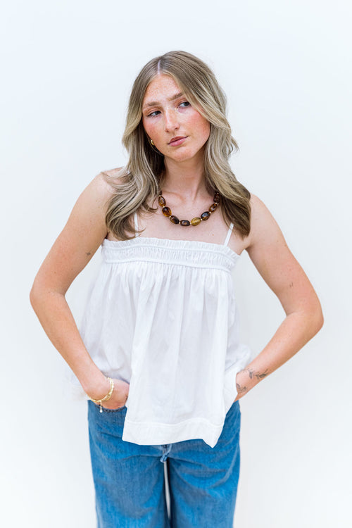 Cleo Top