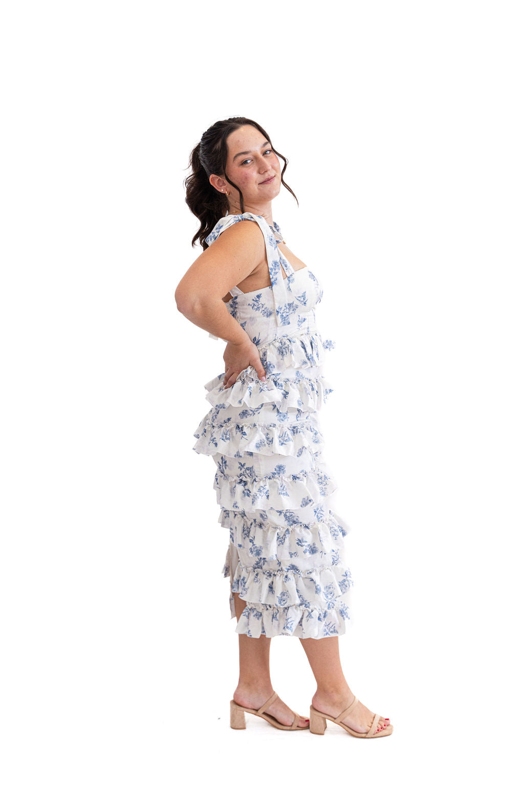 Persephone Dress Large Persephone Dress Large