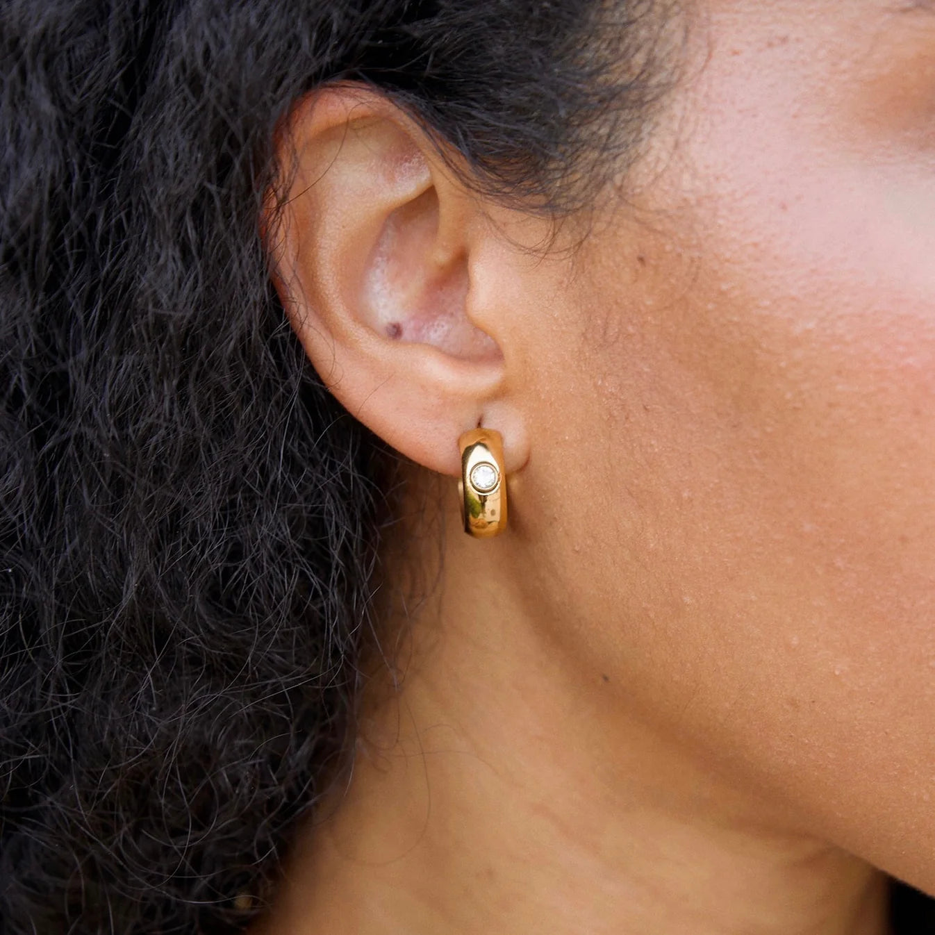 Tasia Earring