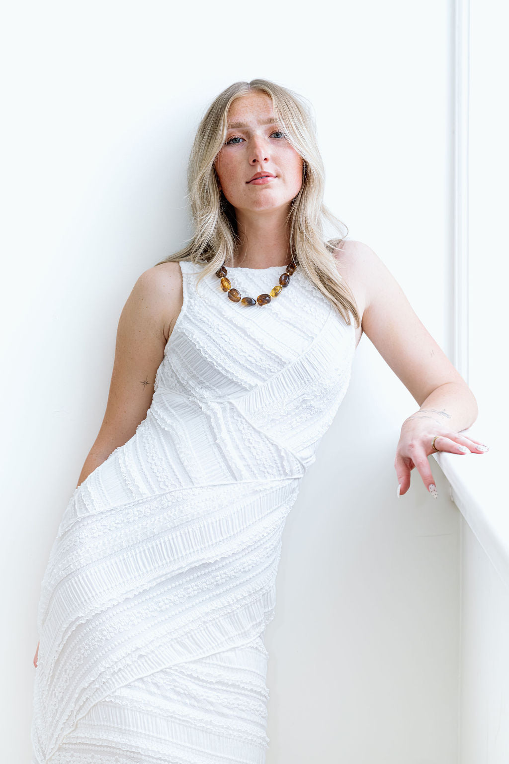 Remi Maxi Dress