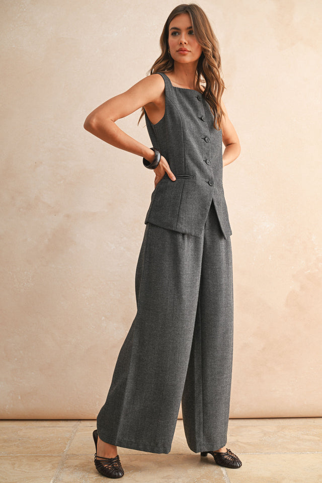 The Arden Vest
