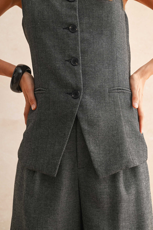 The Arden Vest